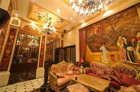 涡阳高档KTV妹子质量哪家好